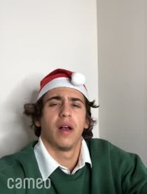 Poster for Intro video video from Marcello Hernandez