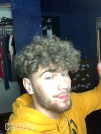 Poster for Intro video video from Elijah Santoro