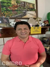 Poster for Intro video video from Claudio Suárez