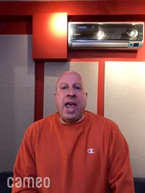 Poster for Intro video video from Steve Lobel