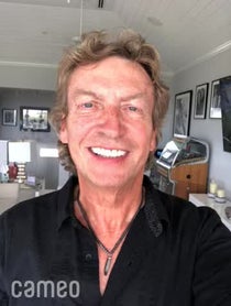 Poster for Intro video video from Nigel Lythgoe
