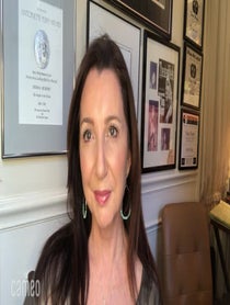 Poster for Intro video video from Donna Murphy