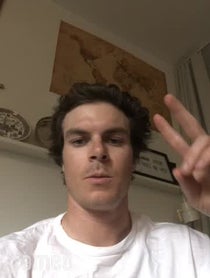 Poster for Intro video video from Kim Boberg