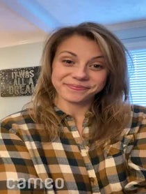 Poster for Intro video video from Jodie Sweetin