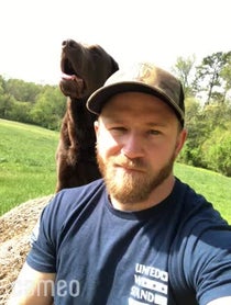 Poster for Intro video video from Jeffrey Earnhardt