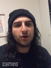 Poster for Intro video video from James Karagiozis