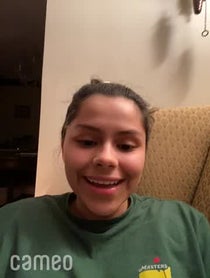 Poster for Intro video video from Isabela Barboza