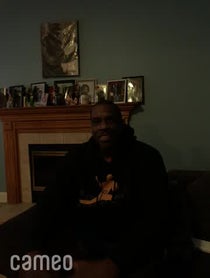 Poster for Intro video video from Dwight "Doc" Gooden
