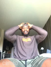 Poster for Intro video video from Willie Harvey Jr.
