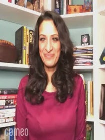 Poster for Intro video video from Aditi Kinkhabwala
