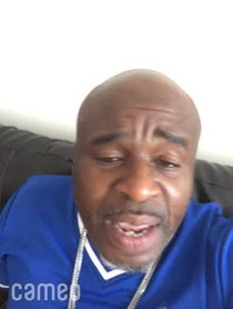 Poster for Intro video video from Sunny D Bet