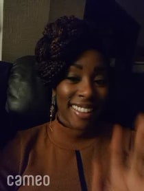 Poster for Intro video video from Scarlette Douglas