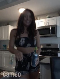 Poster for Intro video video from Busch Latte Girl