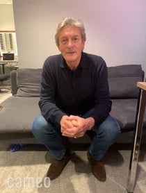 Poster for Intro video video from Nigel Havers