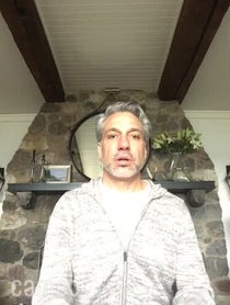 Poster for Intro video video from Thom Filicia