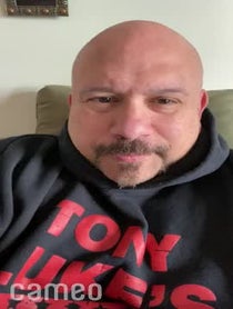 Poster for Intro video video from Tony Luke Jr
