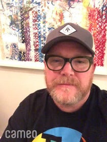 Poster for Intro video video from Robert Duncan McNeill