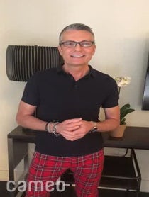 Poster for Intro video video from Randy Fenoli