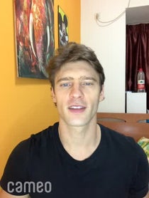Poster for Intro video video from Vinícius Piccoli