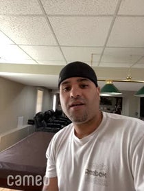 Poster for Intro video video from Manny Delcarmen