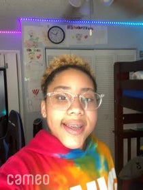 Poster for Intro video video from Zayla Shakes