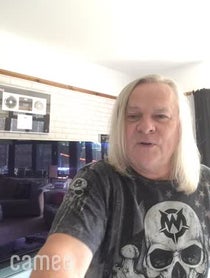 Poster for Intro video video from Bernie Shaw