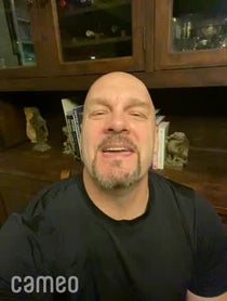 Poster for Intro video video from Eric Allan Kramer