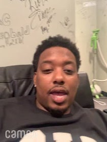 Poster for Intro video video from Chris Powell