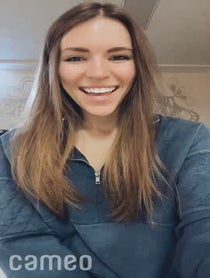 Poster for Intro video video from Amymarie Gaertner