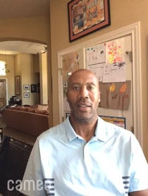 Poster for Intro video video from Bruce Bowen