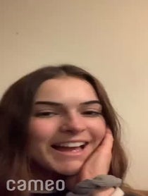 Poster for Intro video video from Maddie and Cassidy