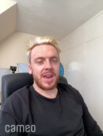 Poster for Intro video video from JaackMaate