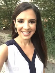 Poster for Intro video video from Leila Rahimi