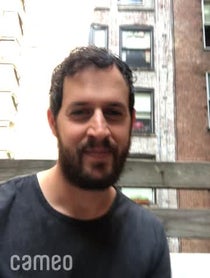 Poster for Intro video video from Brendan Burns
