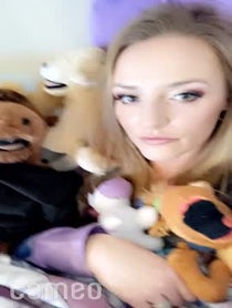 Poster for Intro video video from Maci Bookout