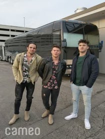 Poster for Intro video video from OBB