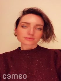 Poster for Intro video video from Zoe Lister-Jones