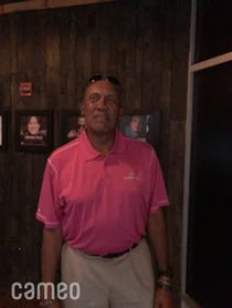 Poster for Intro video video from Ferguson Jenkins