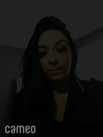 Poster for Intro video video from Marissa Patricia Lucchese