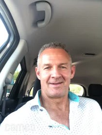 Poster for Intro video video from Merril Hoge