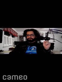 Poster for Intro video video from John Poveromo