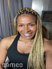 Poster for Intro video video from Shereé Whitfield
