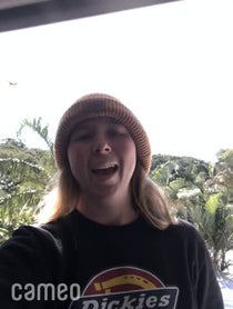 Poster for Intro video video from Taniah Meyers