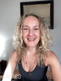 Poster for Intro video video from Pearl Aday