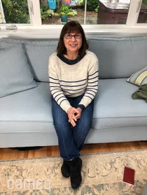 Poster for Intro video video from Dinah Manoff