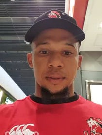 Poster for Intro video video from Elton jantjies
