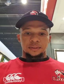 Poster for Intro video video from Elton jantjies