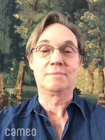 Poster for Intro video video from Richard Thomas