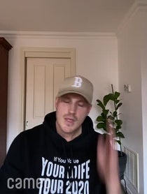 Poster for Intro video video from JoelBergs