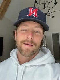 Poster for Intro video video from Chris Lane